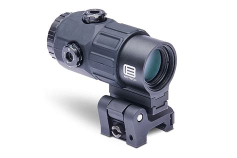 Eotech 5x Magnifier With Qdsts Mount For Sale Online Optics