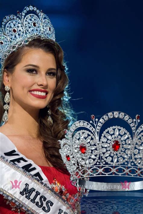 Miss Universe Diamond Nexus Crown From 2009 To 2016 Ebay Pageant