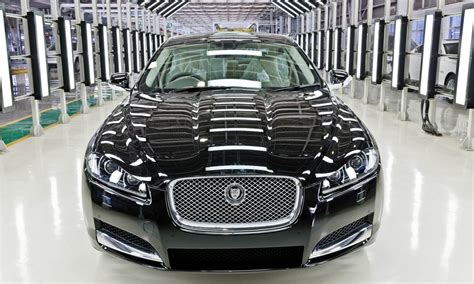 Jaguar cars price starts at rs. New Jaguar Models - Auto Car
