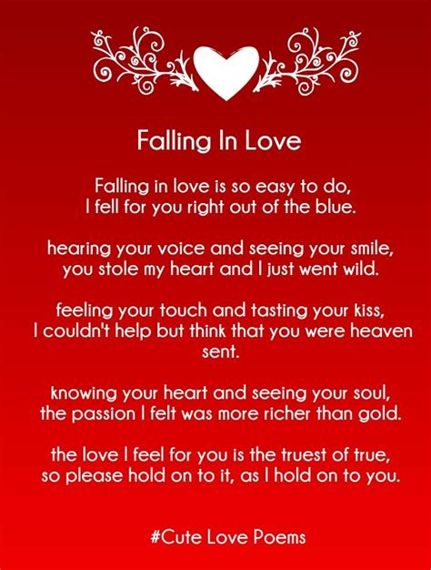 Rhyming Love Poems For Her Love Mom Quotes Love Poem For Her Love