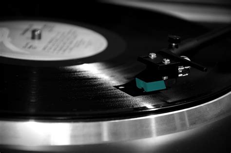 Gramofonske ploče su ponovno u trendu Baranja info