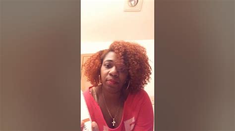 Wash N Go Using Naked By Essations At Home Curve Curl Definer Youtube