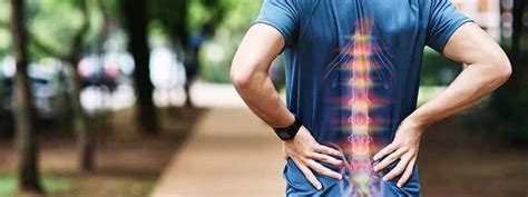 Spinal Stenosis Have Back Pain Physical Therapy Can Be Your Solution