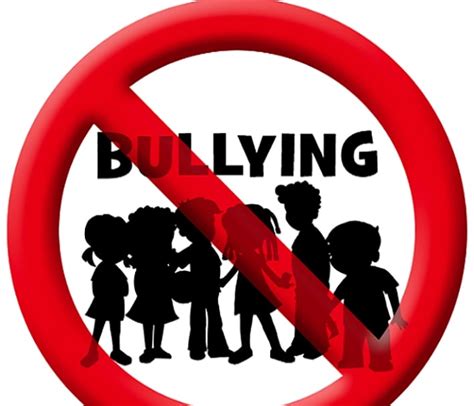 Contra el bullying y el ciberbullying El Diario del centro del país