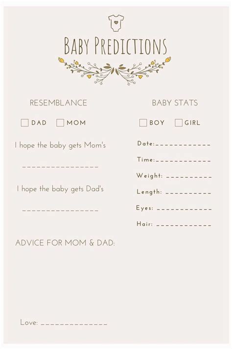 Classy Baby Shower Cute Baby Shower Ideas Shower Bebe Simple Baby