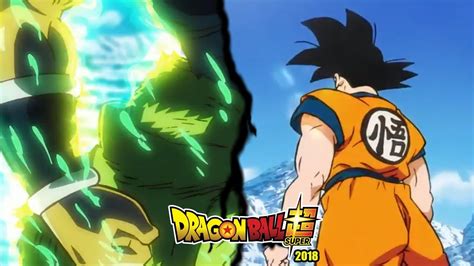 He had a righteous heart in spite of his saiyan heritage, and he, alongside five comrades, started a rebellion against the other saiyans. PRIMO TRAILER MOVIE 2018! UN NUOVO SUPER SAIYAN! YAMOSHI ...