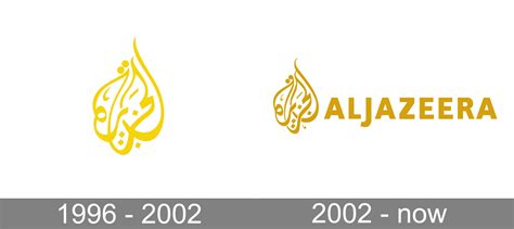 Al Jazeera Logo And Symbol Meaning History Png