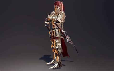 Vindictus Picture Of The Day Game Pictures Pictures Fantasy Images