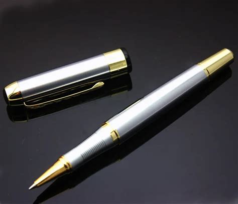 Jinhao High Quality Brand Metal Rollerball Pen Luxury Ball Point Pens
