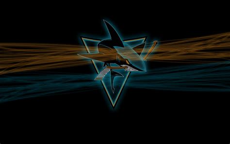 Follow the vibe and change your wallpaper every day! SAN JOSE SHARKS hockey nhl (56) wallpaper | 1920x1200 ...