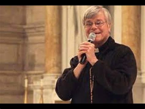 Fr. Jim Blount S.O.L.T. - The Power of Holy Water and Beautiful True