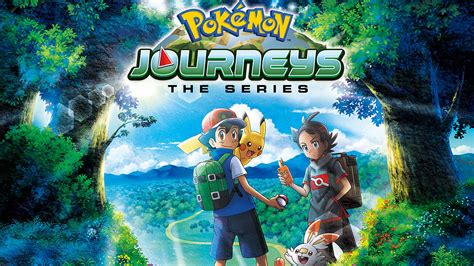 This is a list of animated television series first aired in 2020. Pokemon Season 24 release date in 2021? Pokemon Journeys ...