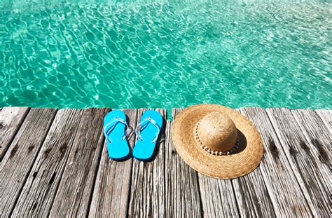 Or so she had thought. Asking for Time Off in the Summer | Protocol School of ...