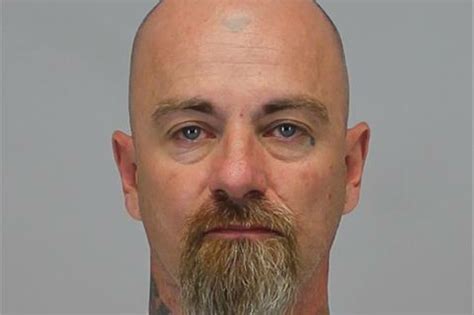 Natrona County Authorities Search For Escaped Sex Offender Video