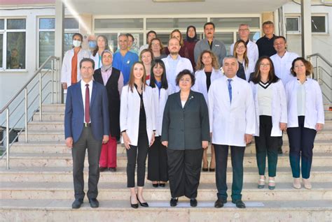 Muğla Sıtkı Koçman Üniversitesi 30 Yılı Diş Hekimliği Fakültesi
