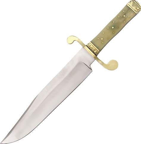 Pa3262 Frontier Series Classic Bowie Knife