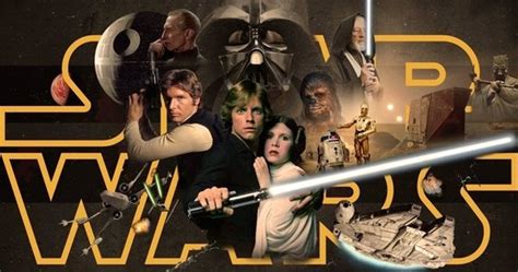 Star Wars Calendario Oficial De Estrenos Y Una Cuarta Trilog A