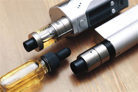 What Are The Dangers Of Vaping Ascend Medical