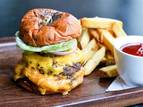 Maybe you would like to learn more about one of these? Best Burgers in Los Angeles : Food Network | Restaurants ...