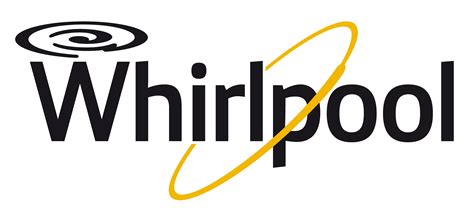Logo Whirlpool Png png image