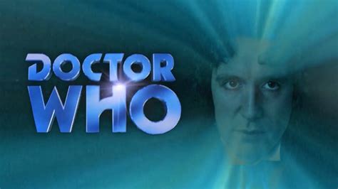 8th Doctor Big Finish Title Sequence Version 2 Youtube