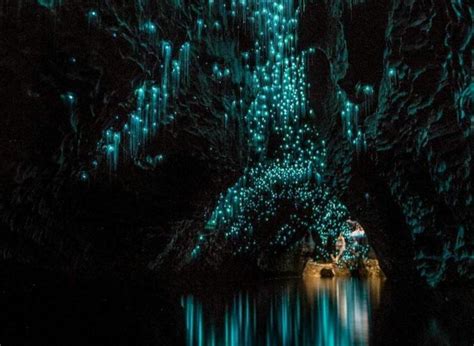 Coolest Caves In The World To Explore Asap