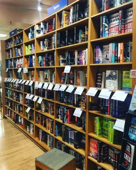 Book People Is An Independent Bookstore Located In Austin Texas