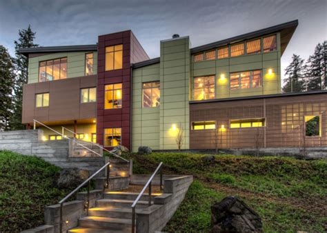 Metal Building Architects Working with EcoSteel