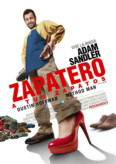 Zapatero A Tus Zapatos Doblaje Wiki Fandom Powered By Wikia