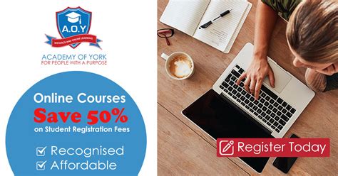 Online Courses - South African distance and learning college