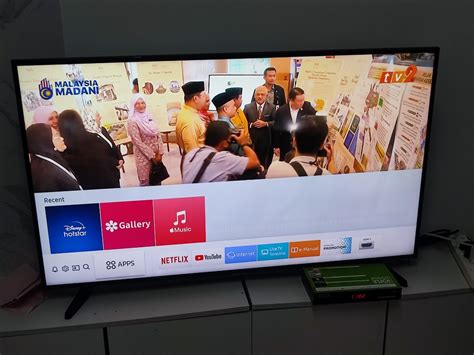 Samsung 50 Uhd 4k Smart Tv Nu7090 Tv And Home Appliances Tv
