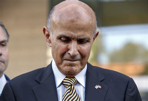 Disgraced Former La County Sheriff Lee Baca Ordered To Report To Prison