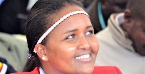 Mp Naisula Lesuuda Senator Sakaja Listed Among Worlds Top 100