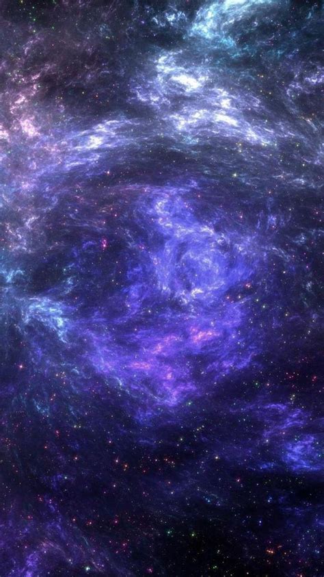 4k Resolution Purple Galaxy Wallpaper 4k Images Gallery