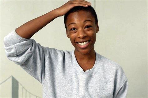 12 Times Poussey Stole Our Hearts In “orange Is The New