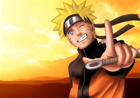 Best Profile Pictures Naruto Uzumaki