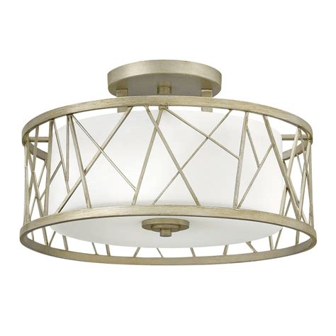 The ultratech lighting range has been designed specifically for use in cleanrooms. Hinkley Nest Semi-Flush Ceiling Light | Moonbeam
