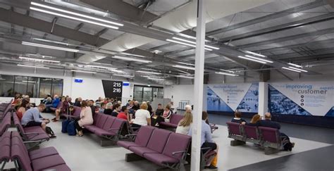 Manchester Airport Transformation Takes Off Marketing Stockport