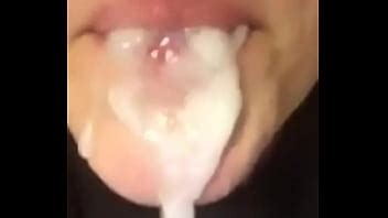 She Lets Me Cum In Her Mouth Xnxx