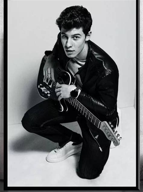 Shawn Mendes Poster 9 Different Images In A Variety Of Sizes Etsy