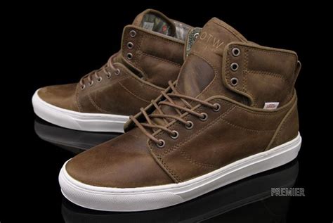 Vans Otw Alomar Native American Now Available Sneakerfiles