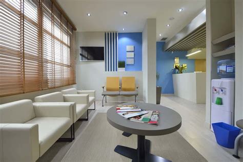 Five Need To Know Trends Shaping Healthcare Design