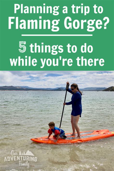 We did not find results for: 5 Things To Do At Flaming Gorge National Recreation Area ...