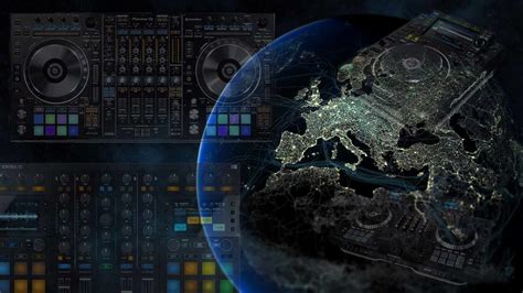 Dj Related News From Around The Web