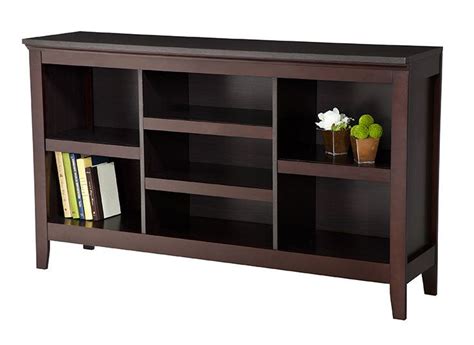 Shop over 150 top horizontal bookcase and earn cash back all in one place. Threshold Carson horizontal bookcase - perfect cabinet for ...