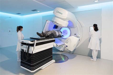 O Que Radioterapia E Como Funciona