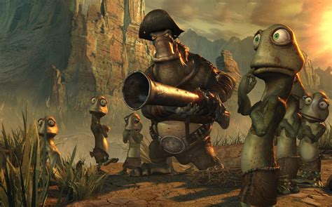 Oddworld Strangers Wrath Soundtrack Volume One On Steam