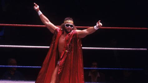 Macho Man Randy Savages Top 20 Wrestling Moments Sports Illustrated