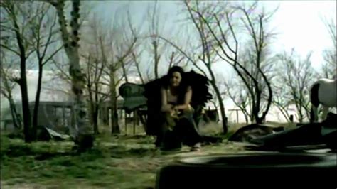Broken Seether Featuring Amy Lee Music Video Youtube