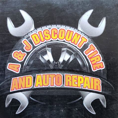 Aandjs Discount Tire And Auto Repair Rock Island Il
